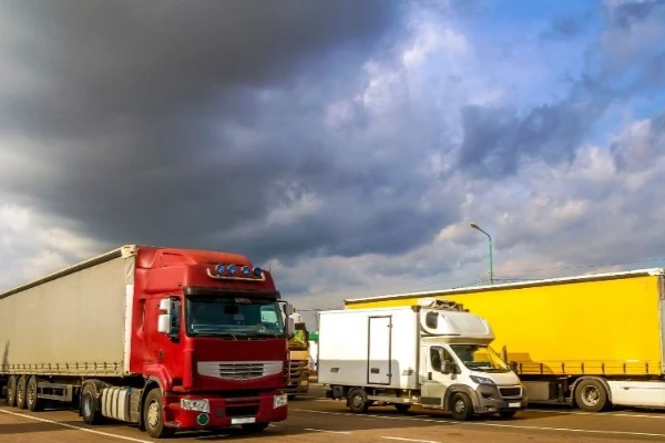 Ankara Yığılca Nakliyat Ambarları