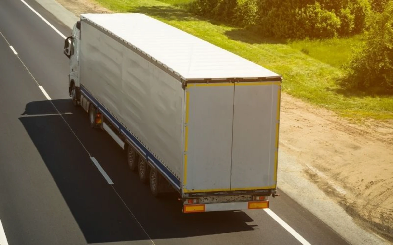 Ankara ve Yığılca Arası Ambar Taşımacılık